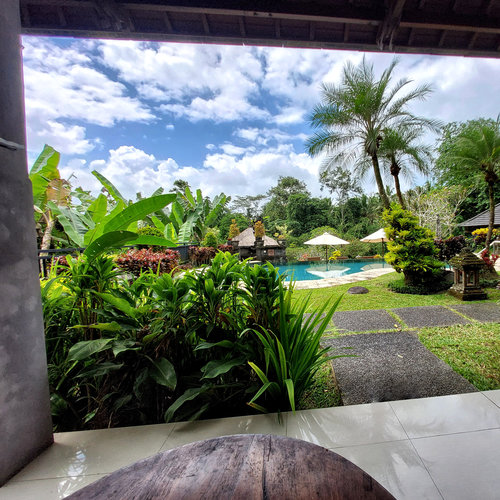 Hotel Bunga Permai Deluxe Room