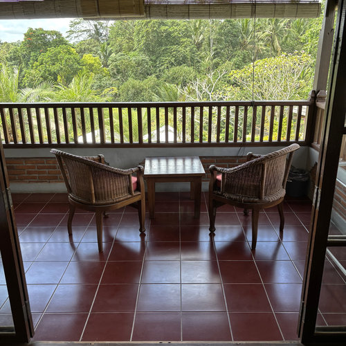 Hotel Bunga Permai Deluxe Room