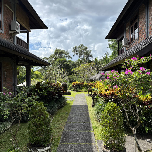 Hotel Bunga Permai Garden