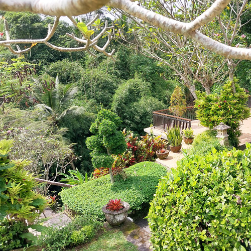 Hotel Bunga Permai Garden