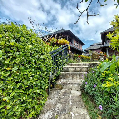 Hotel Bunga Permai Garden