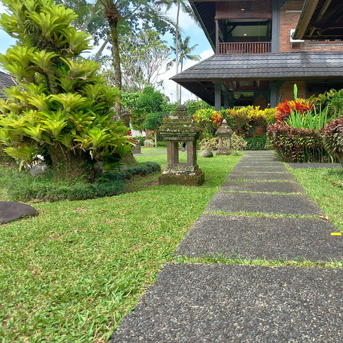 Hotel Bunga Permai Garden