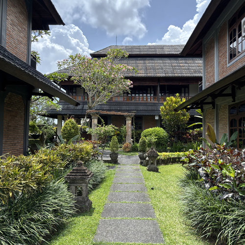 Hotel Bunga Permai Garden