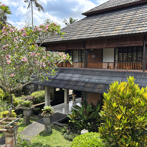 Hotel Bunga Permai Standard Room
