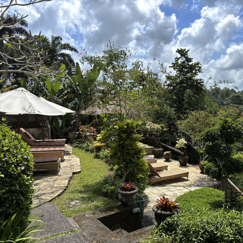 Hotel Bunga Permai View